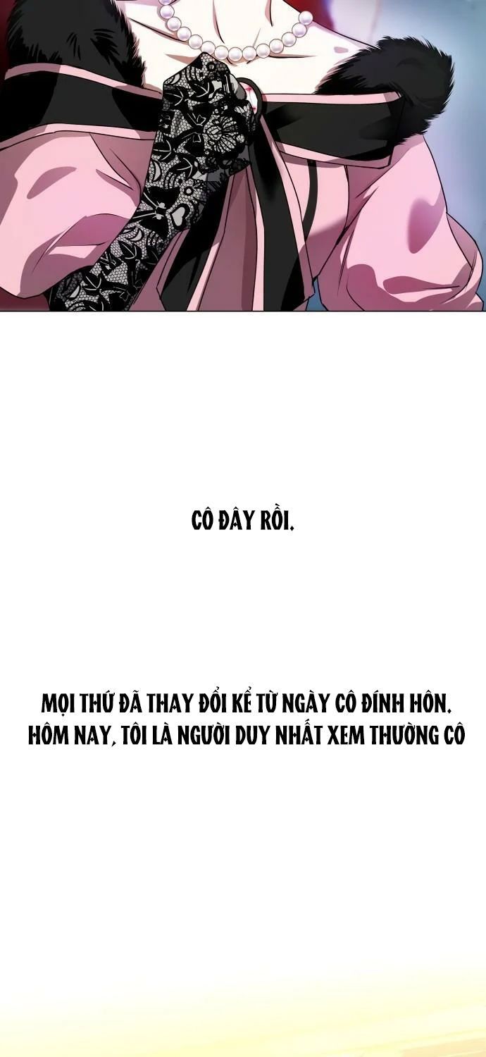 Tôi Muốn Trở Thành Cô Ấy Dù Chỉ Là Một Ngày Chương 7 page 58 - Giả Dược