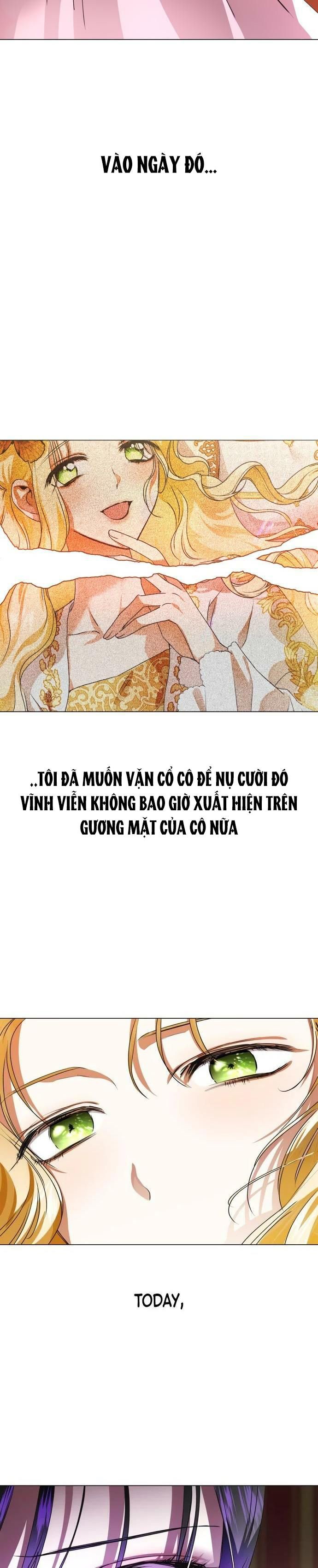 Tôi Muốn Trở Thành Cô Ấy Dù Chỉ Là Một Ngày Chương 7 page 60 - Giả Dược