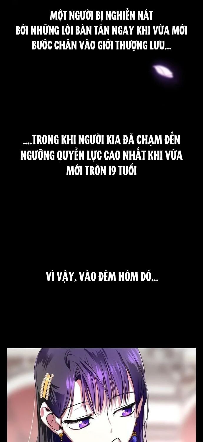 Tôi Muốn Trở Thành Cô Ấy Dù Chỉ Là Một Ngày Chương 7 page 9 - Giả Dược