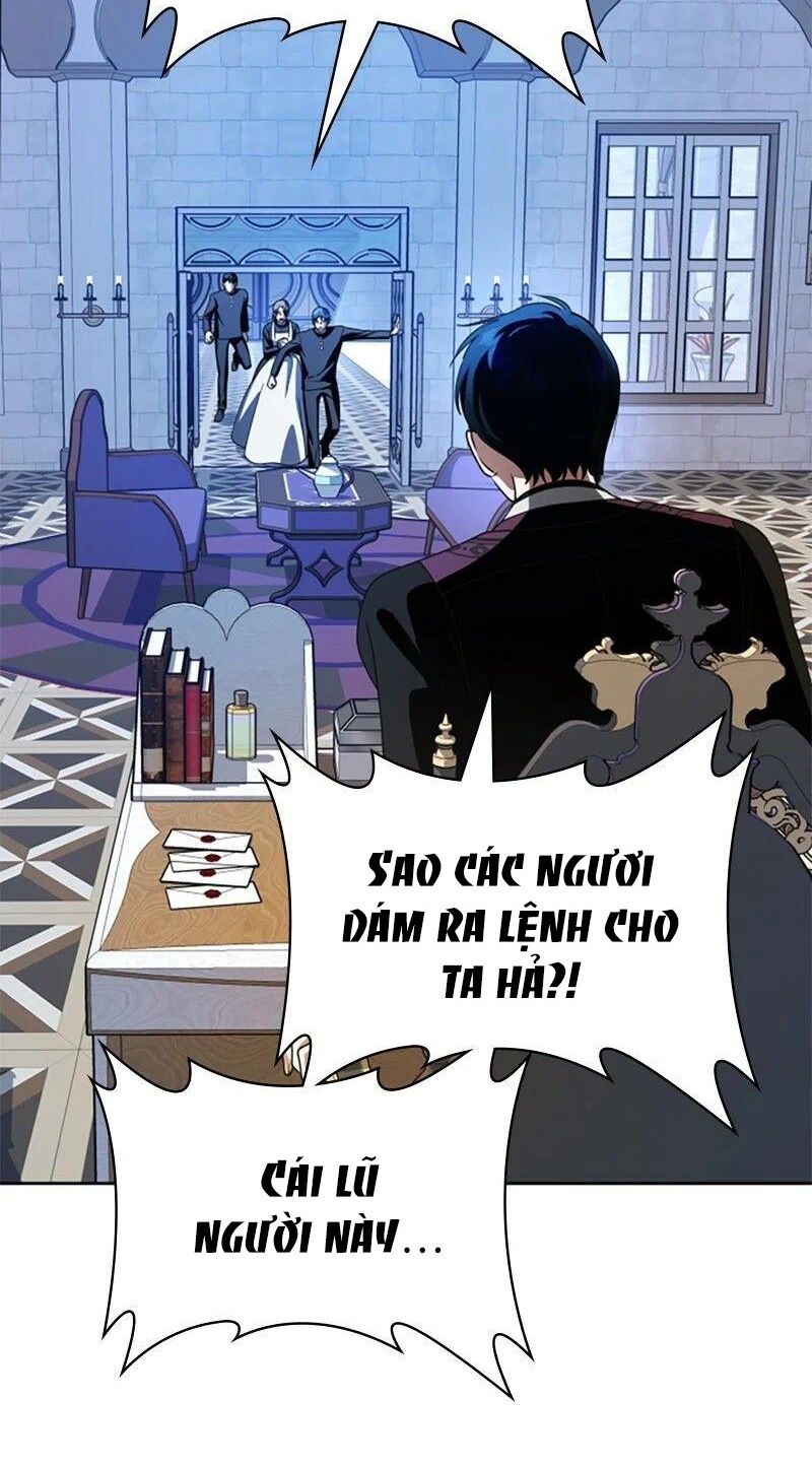 Tôi Muốn Trở Thành Cô Ấy Dù Chỉ Là Một Ngày Chương 70 page 14 - Giả Dược