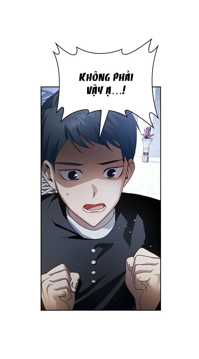 Tôi Muốn Trở Thành Cô Ấy Dù Chỉ Là Một Ngày Chương 70 page 15 - Giả Dược