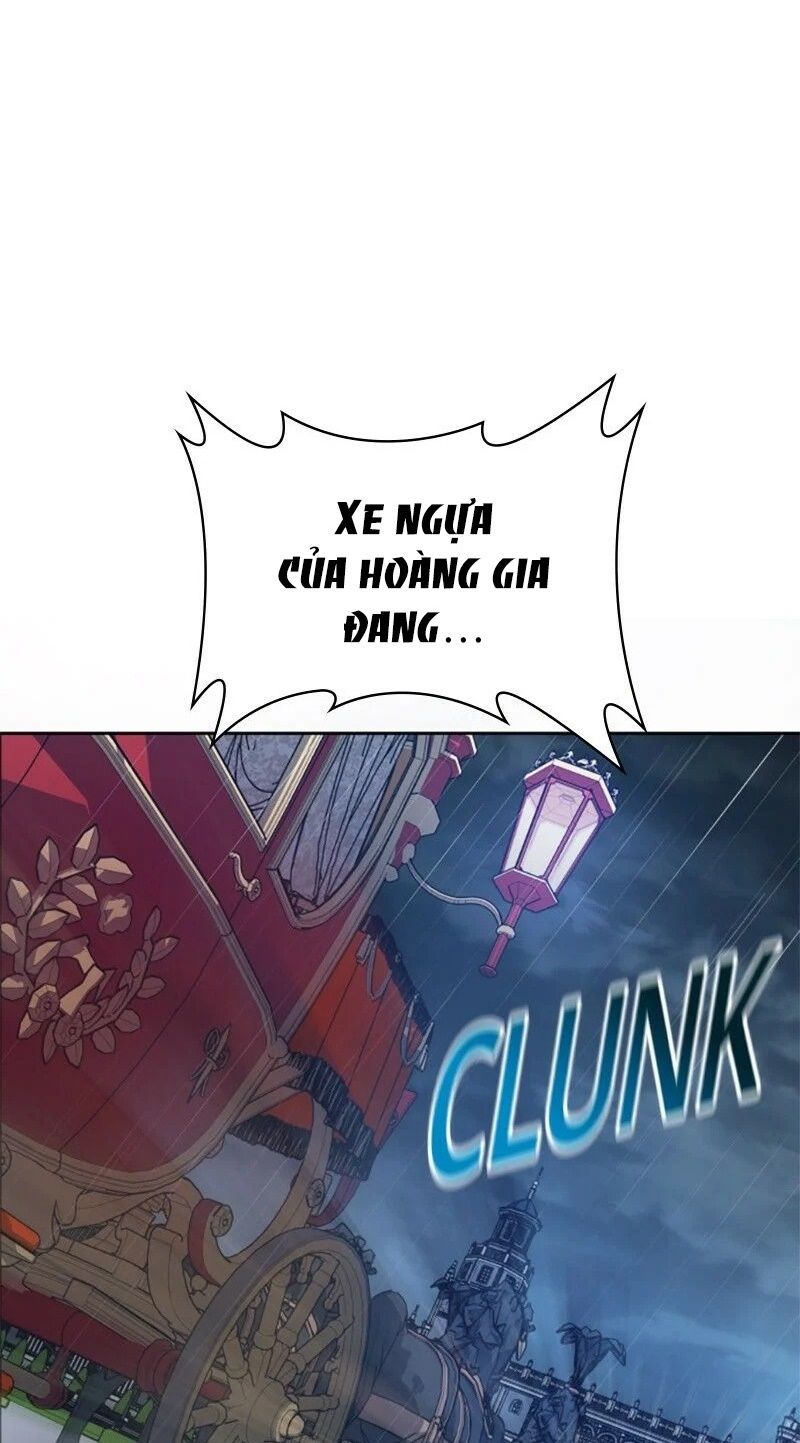 Tôi Muốn Trở Thành Cô Ấy Dù Chỉ Là Một Ngày Chương 70 page 16 - Giả Dược