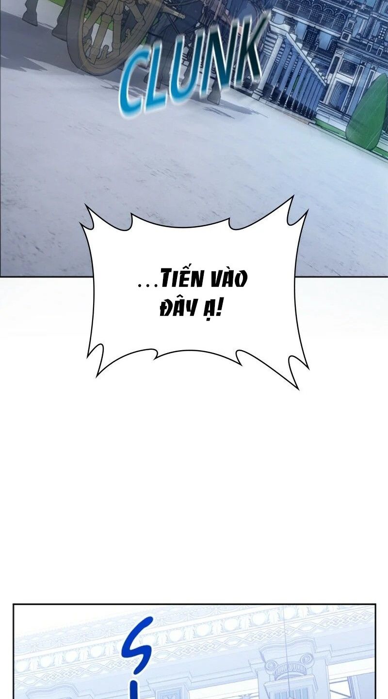 Tôi Muốn Trở Thành Cô Ấy Dù Chỉ Là Một Ngày Chương 70 page 17 - Giả Dược