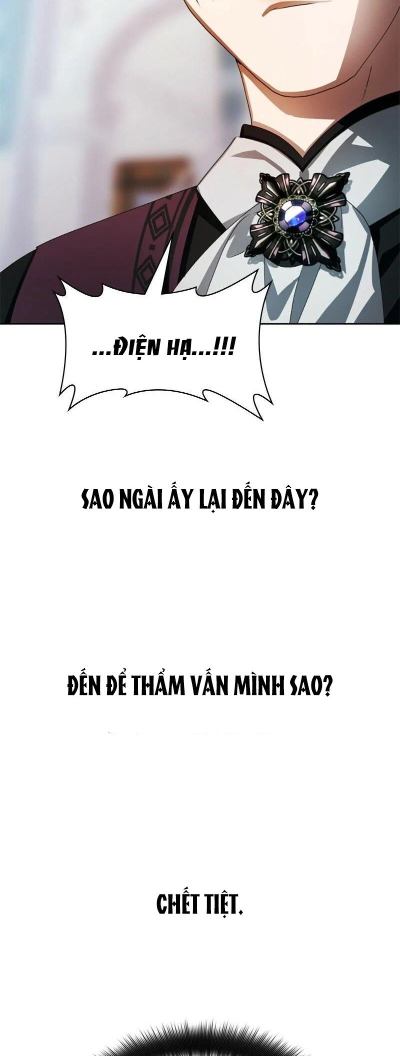 Tôi Muốn Trở Thành Cô Ấy Dù Chỉ Là Một Ngày Chương 70 page 23 - Giả Dược