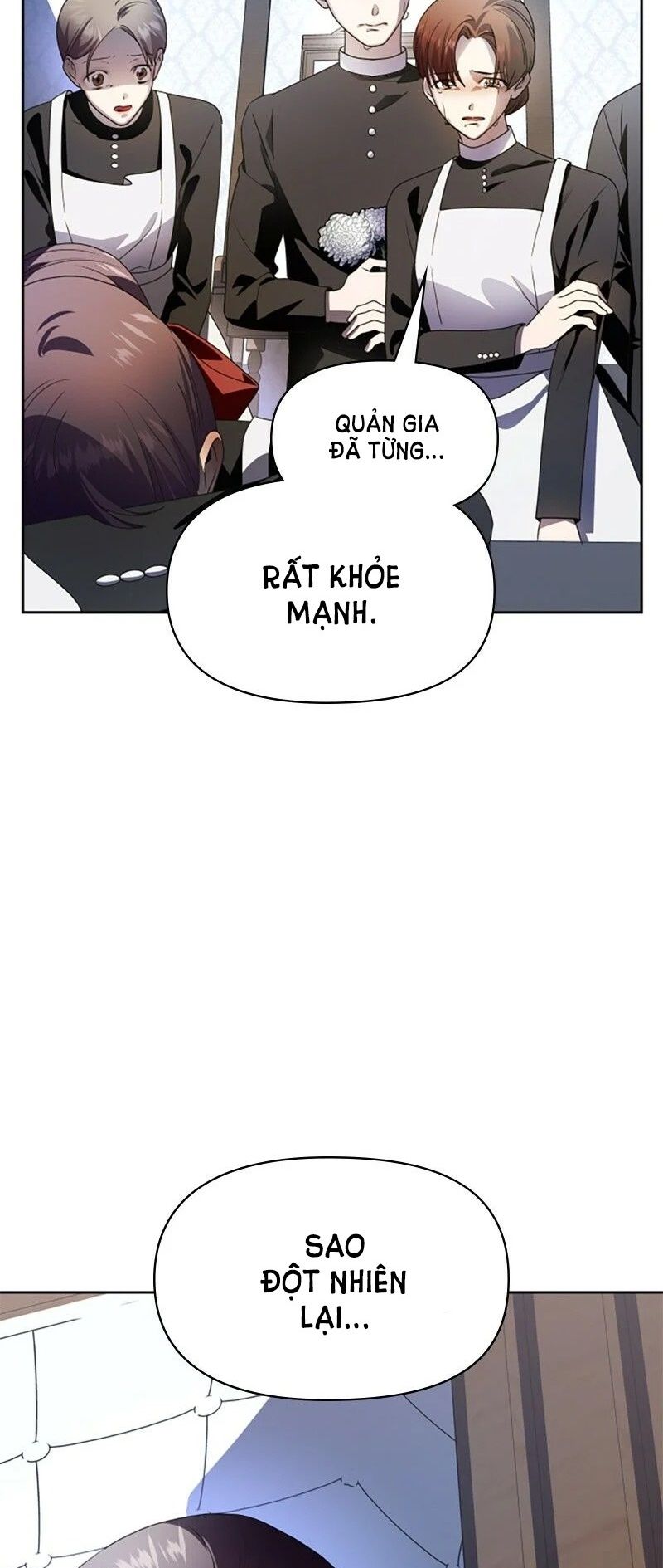 Tôi Muốn Trở Thành Cô Ấy Dù Chỉ Là Một Ngày Chương 70 page 4 - Giả Dược