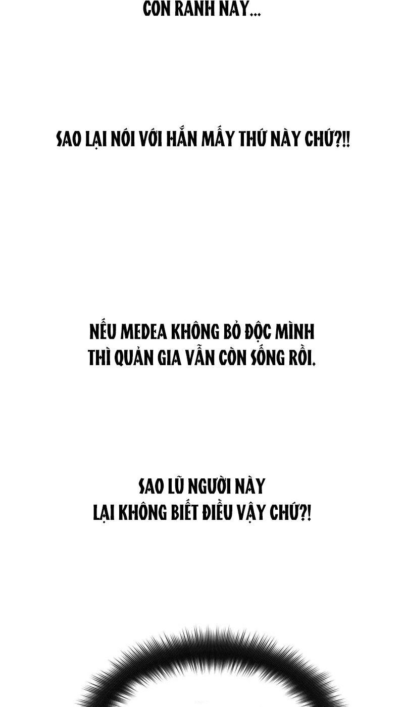 Tôi Muốn Trở Thành Cô Ấy Dù Chỉ Là Một Ngày Chương 70 page 38 - Giả Dược