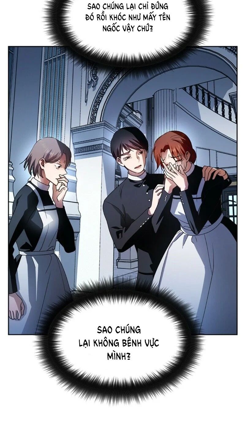 Tôi Muốn Trở Thành Cô Ấy Dù Chỉ Là Một Ngày Chương 70 page 39 - Giả Dược