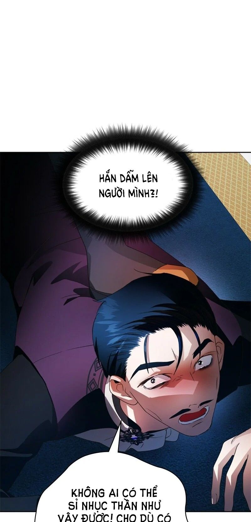 Tôi Muốn Trở Thành Cô Ấy Dù Chỉ Là Một Ngày Chương 70 page 49 - Giả Dược