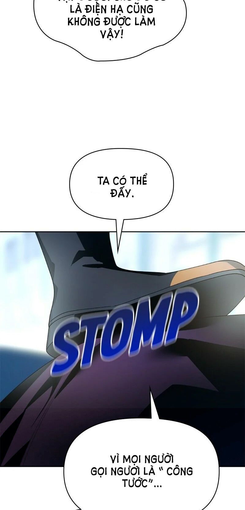 Tôi Muốn Trở Thành Cô Ấy Dù Chỉ Là Một Ngày Chương 70 page 50 - Giả Dược