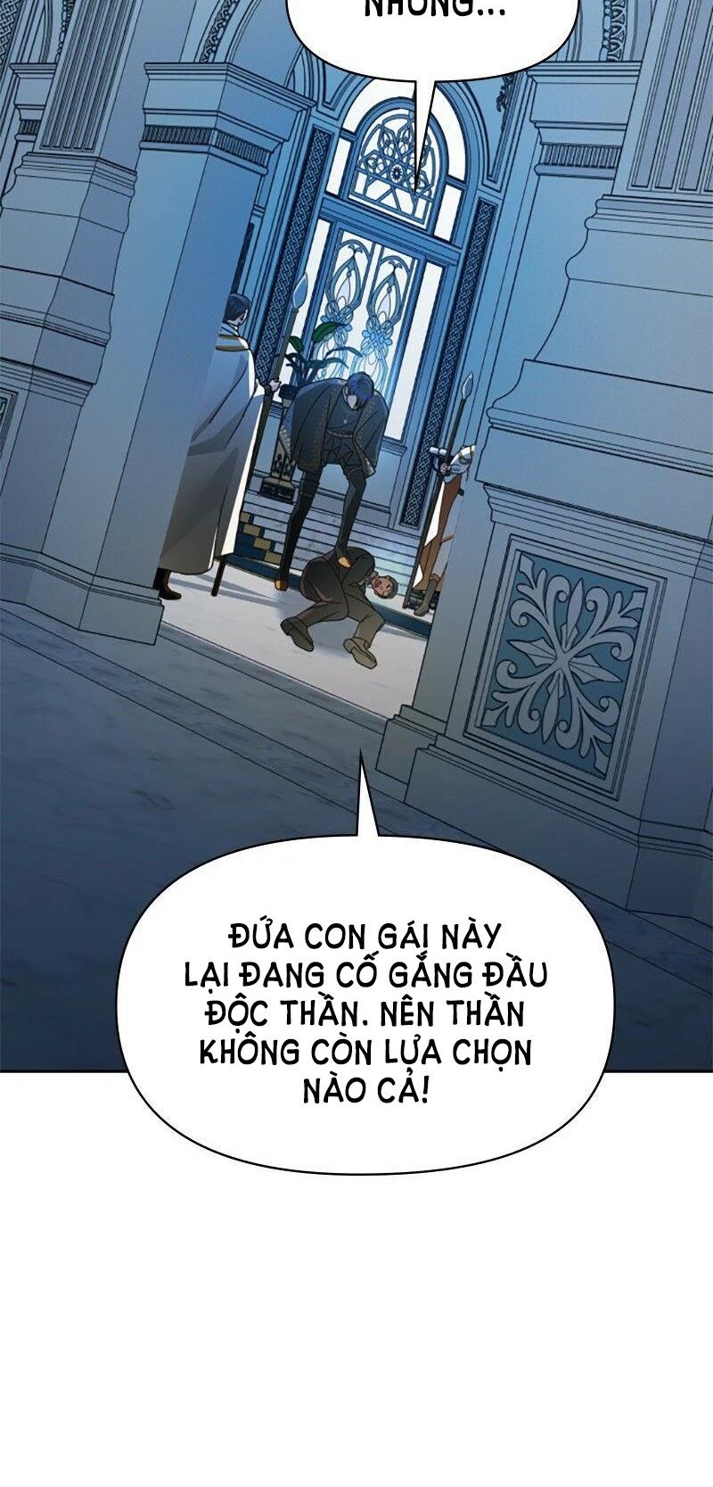 Tôi Muốn Trở Thành Cô Ấy Dù Chỉ Là Một Ngày Chương 70 page 54 - Giả Dược