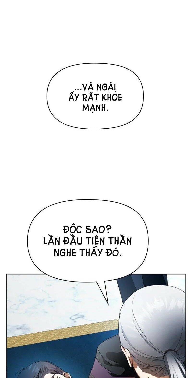Tôi Muốn Trở Thành Cô Ấy Dù Chỉ Là Một Ngày Chương 70 page 58 - Giả Dược