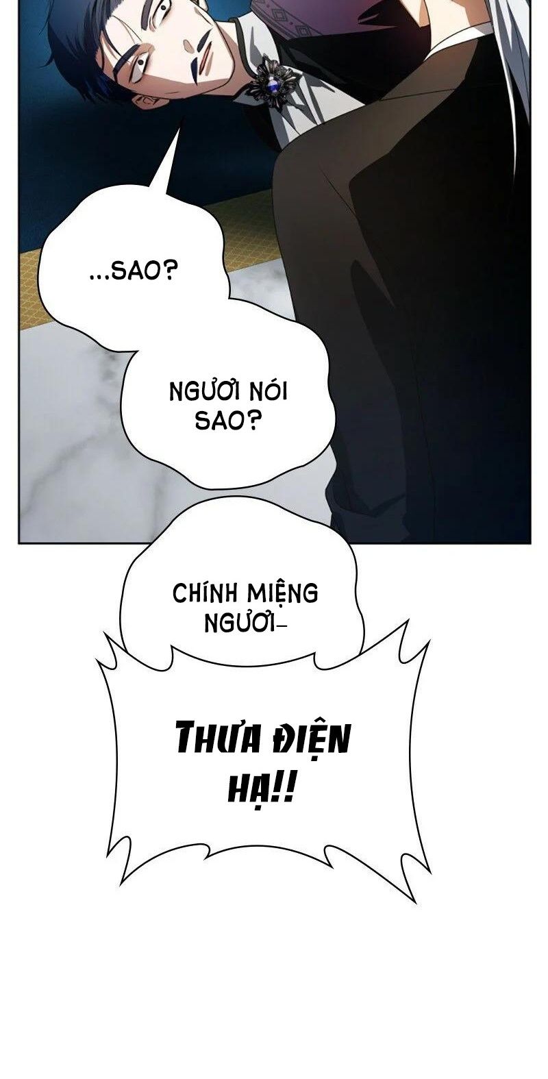 Tôi Muốn Trở Thành Cô Ấy Dù Chỉ Là Một Ngày Chương 70 page 59 - Giả Dược