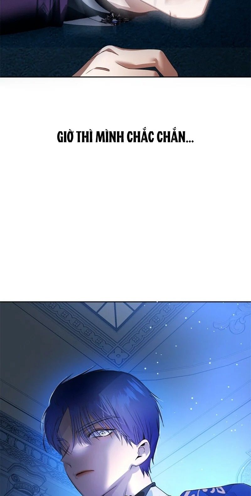 Tôi Muốn Trở Thành Cô Ấy Dù Chỉ Là Một Ngày Chương 70 page 62 - Giả Dược