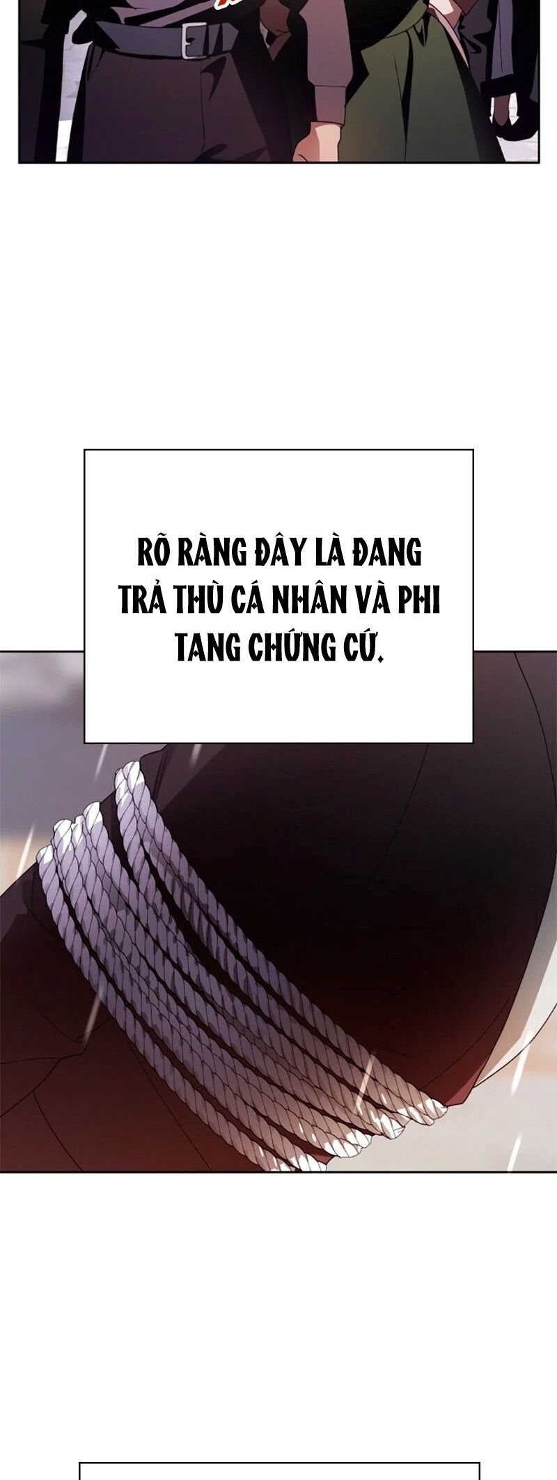 Tôi Muốn Trở Thành Cô Ấy Dù Chỉ Là Một Ngày Chương 70 page 67 - Giả Dược