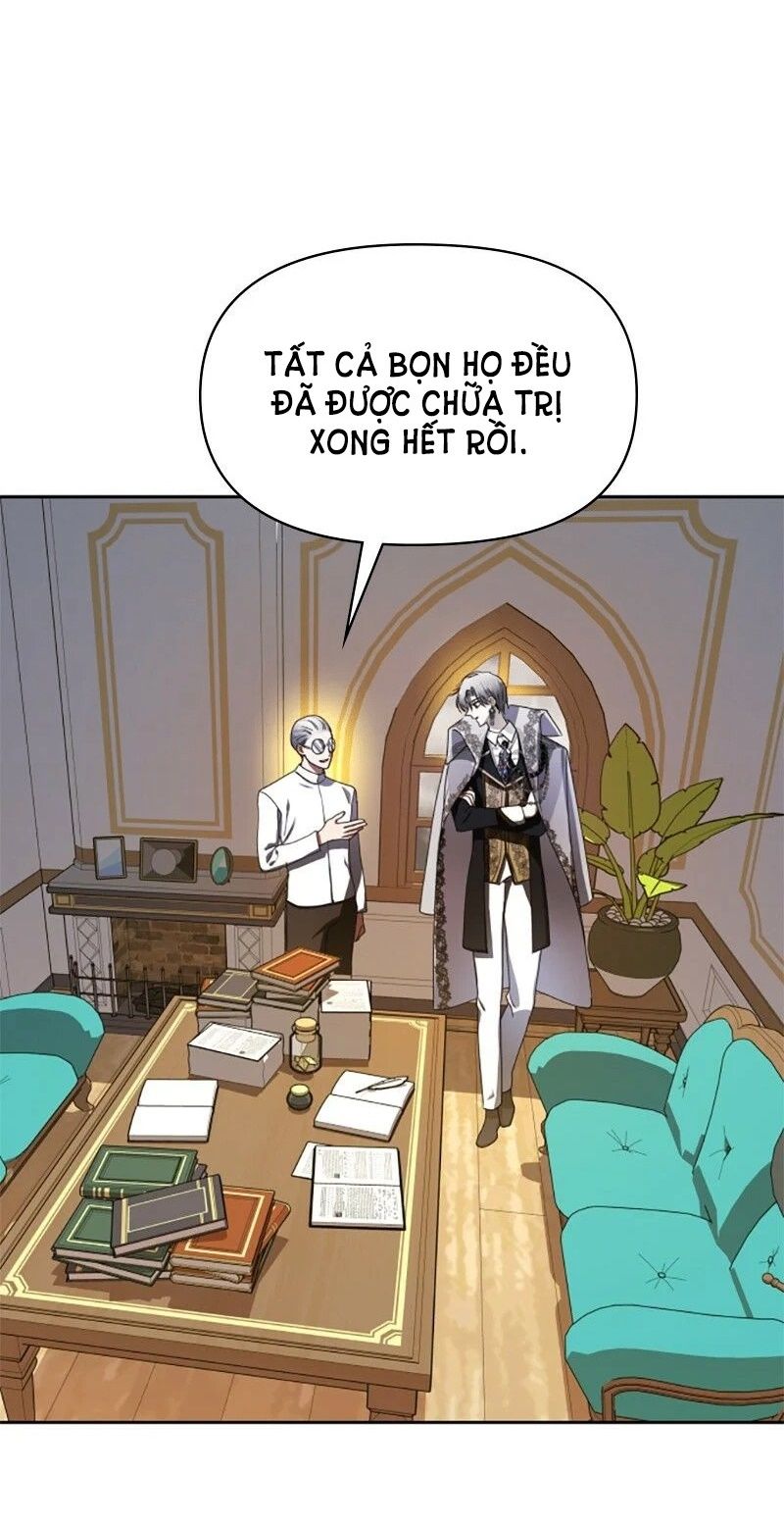 Tôi Muốn Trở Thành Cô Ấy Dù Chỉ Là Một Ngày Chương 70 page 77 - Giả Dược