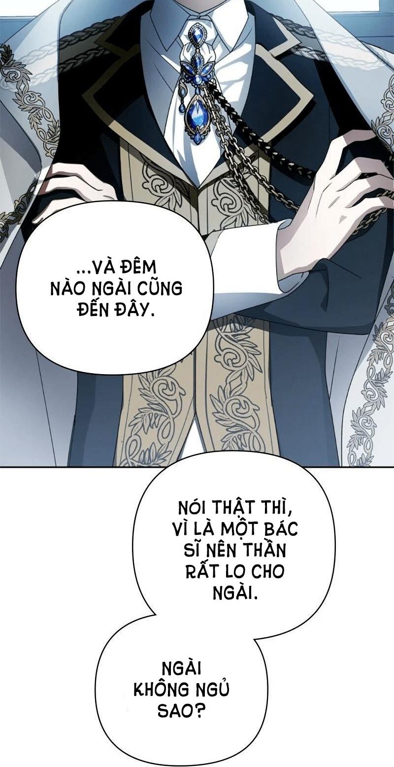 Tôi Muốn Trở Thành Cô Ấy Dù Chỉ Là Một Ngày Chương 70 page 81 - Giả Dược