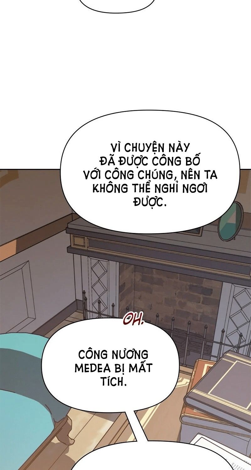 Tôi Muốn Trở Thành Cô Ấy Dù Chỉ Là Một Ngày Chương 70 page 84 - Giả Dược