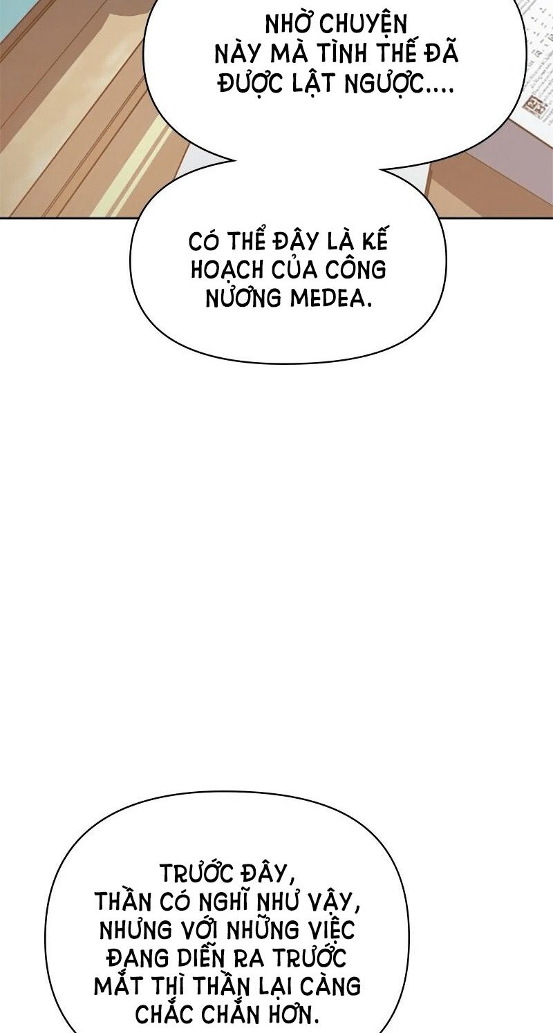 Tôi Muốn Trở Thành Cô Ấy Dù Chỉ Là Một Ngày Chương 70 page 85 - Giả Dược