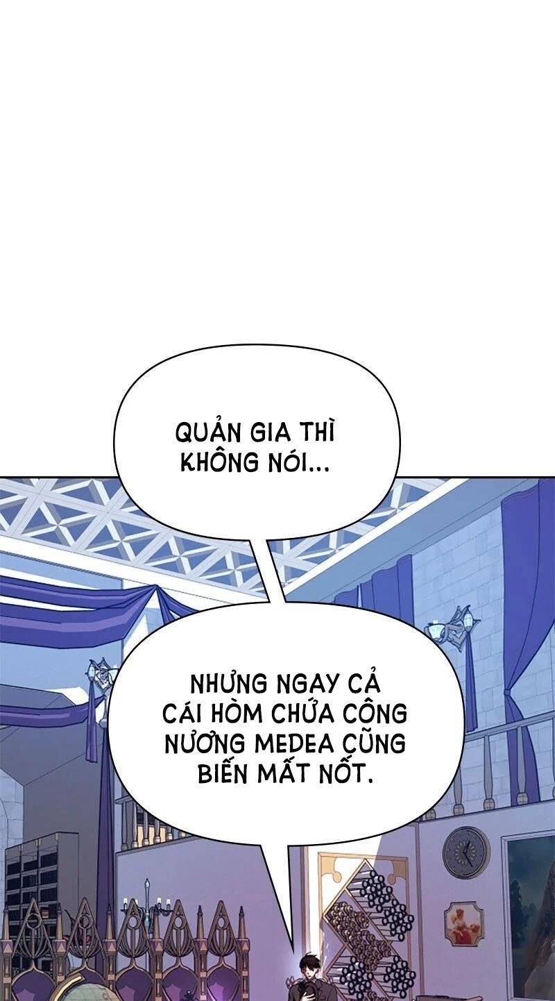 Tôi Muốn Trở Thành Cô Ấy Dù Chỉ Là Một Ngày Chương 70 page 10 - Giả Dược