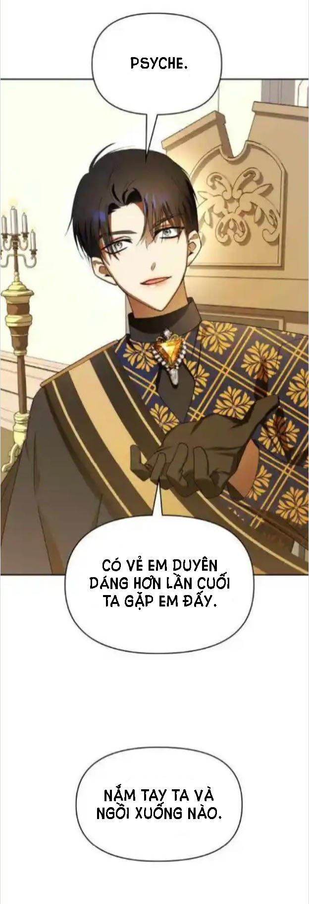 Tôi Muốn Trở Thành Cô Ấy Dù Chỉ Là Một Ngày Chương 75 page 2 - Giả Dược