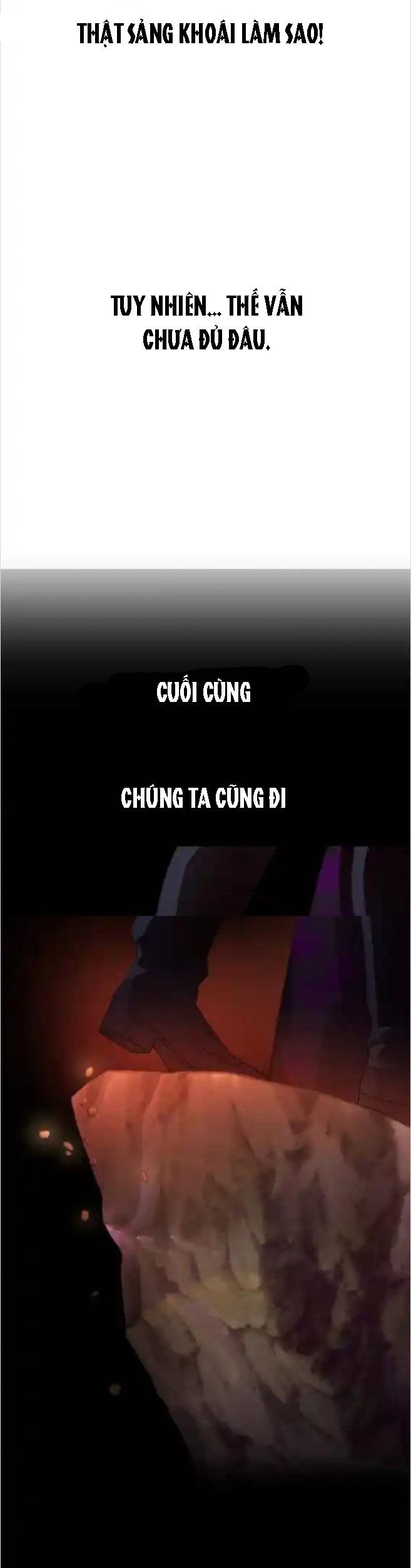 Tôi Muốn Trở Thành Cô Ấy Dù Chỉ Là Một Ngày Chương 75 page 11 - Giả Dược