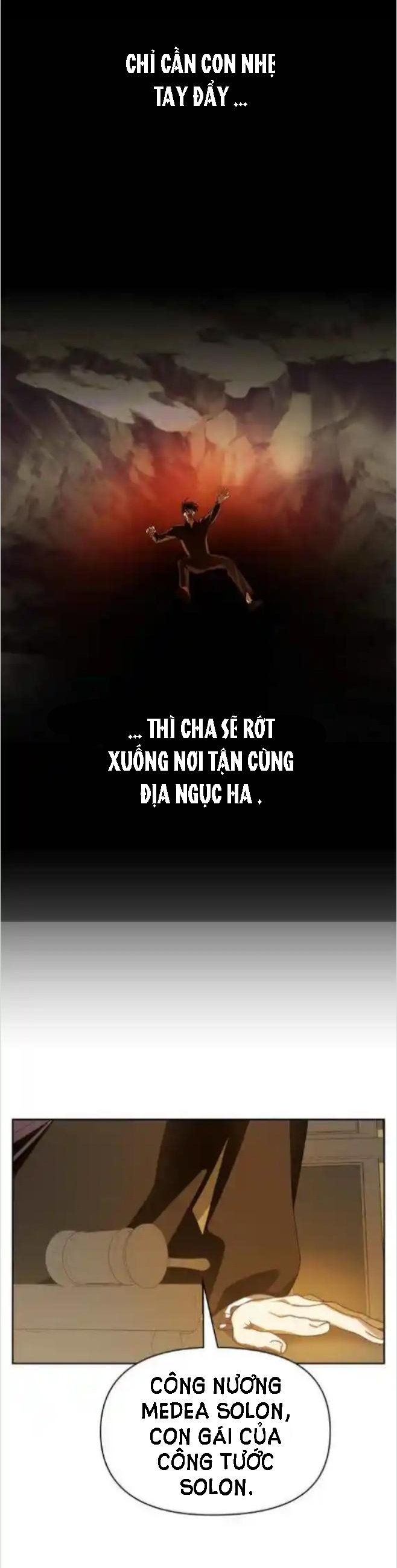 Tôi Muốn Trở Thành Cô Ấy Dù Chỉ Là Một Ngày Chương 75 page 12 - Giả Dược