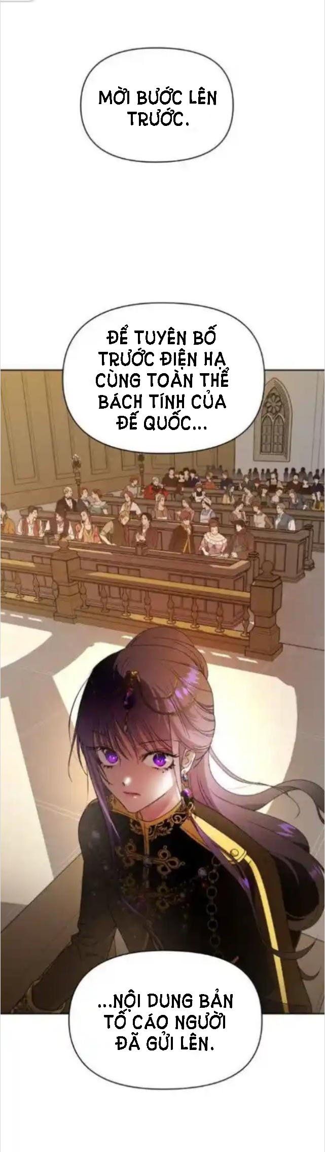 Tôi Muốn Trở Thành Cô Ấy Dù Chỉ Là Một Ngày Chương 75 page 13 - Giả Dược