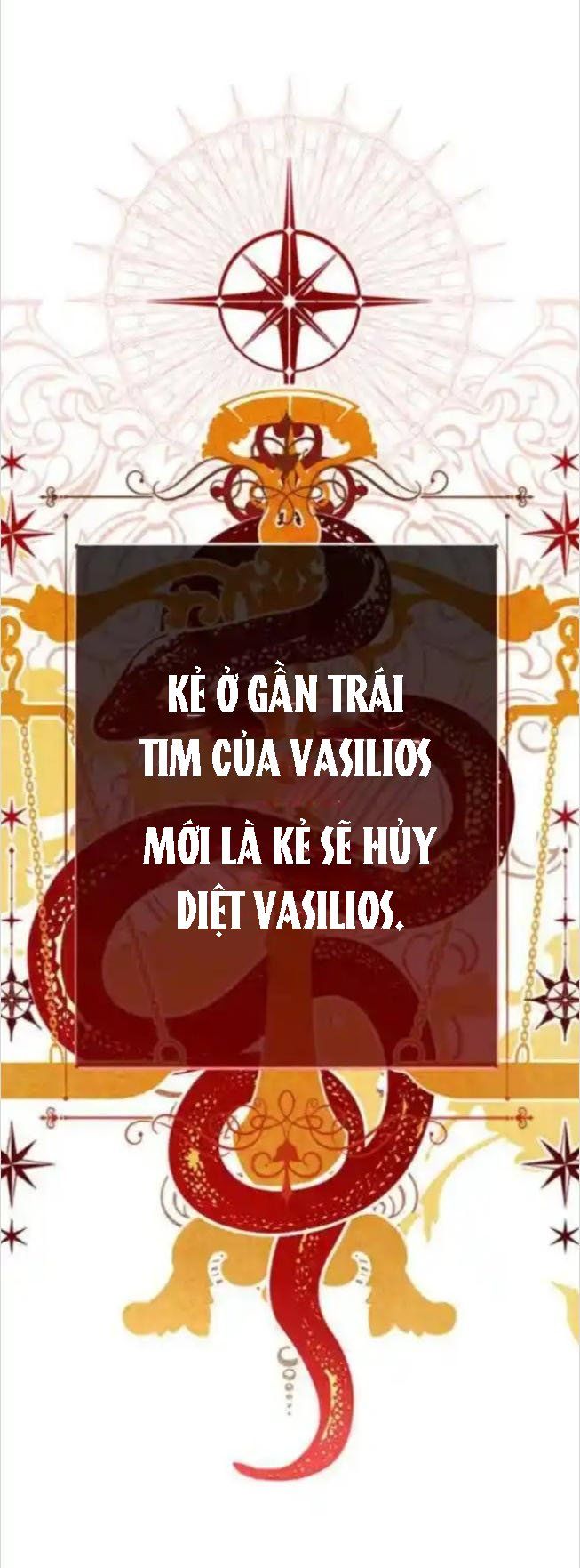 Tôi Muốn Trở Thành Cô Ấy Dù Chỉ Là Một Ngày Chương 75 page 20 - Giả Dược