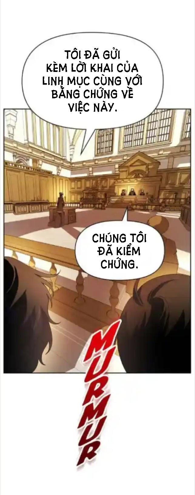 Tôi Muốn Trở Thành Cô Ấy Dù Chỉ Là Một Ngày Chương 75 page 21 - Giả Dược