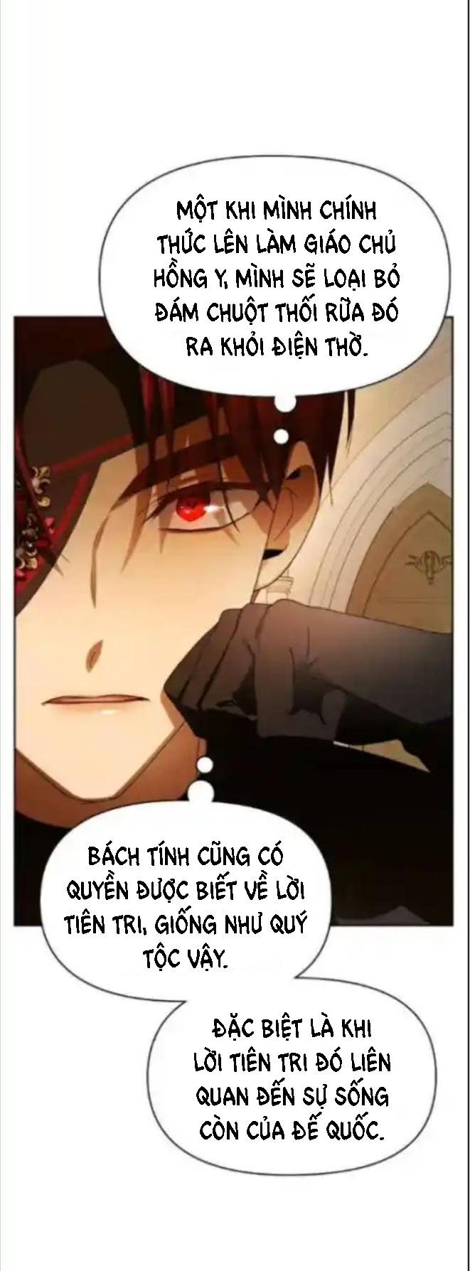 Tôi Muốn Trở Thành Cô Ấy Dù Chỉ Là Một Ngày Chương 75 page 24 - Giả Dược