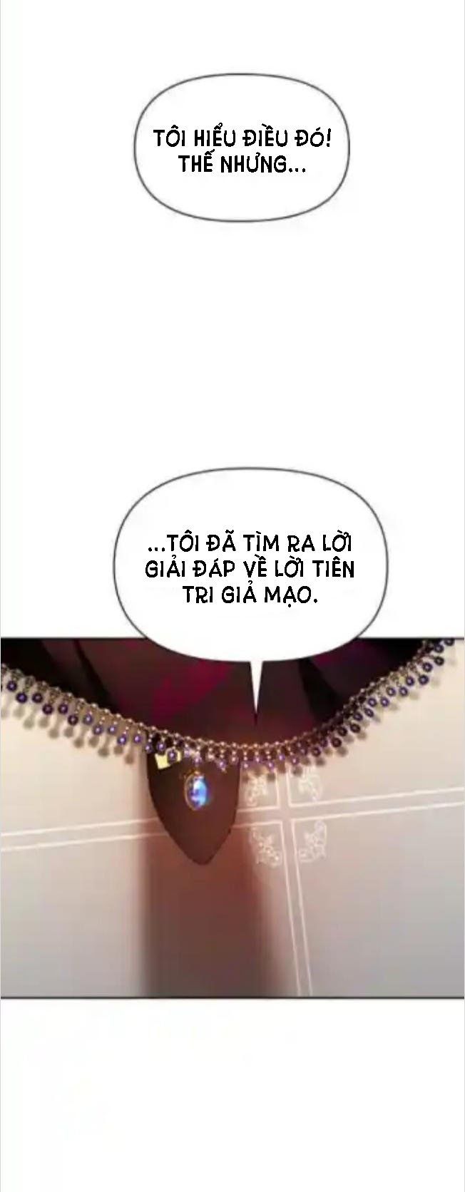 Tôi Muốn Trở Thành Cô Ấy Dù Chỉ Là Một Ngày Chương 75 page 27 - Giả Dược
