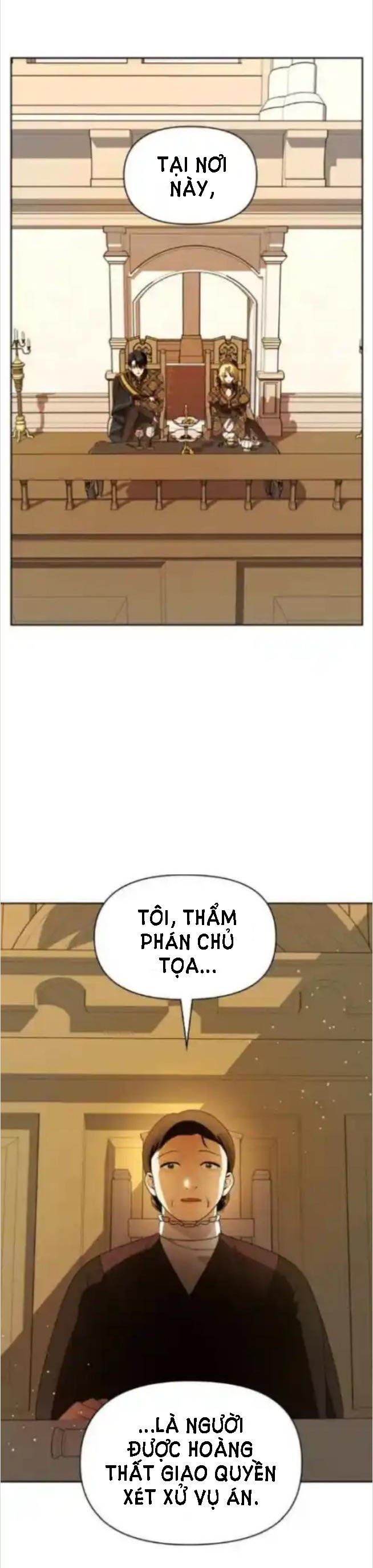 Tôi Muốn Trở Thành Cô Ấy Dù Chỉ Là Một Ngày Chương 75 page 4 - Giả Dược