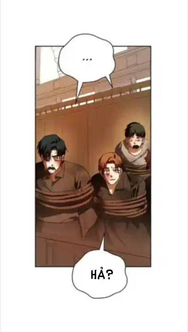 Tôi Muốn Trở Thành Cô Ấy Dù Chỉ Là Một Ngày Chương 75 page 31 - Giả Dược