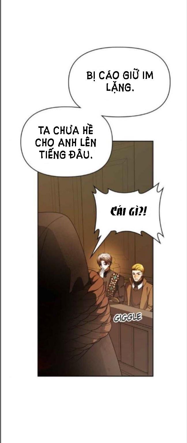 Tôi Muốn Trở Thành Cô Ấy Dù Chỉ Là Một Ngày Chương 75 page 40 - Giả Dược