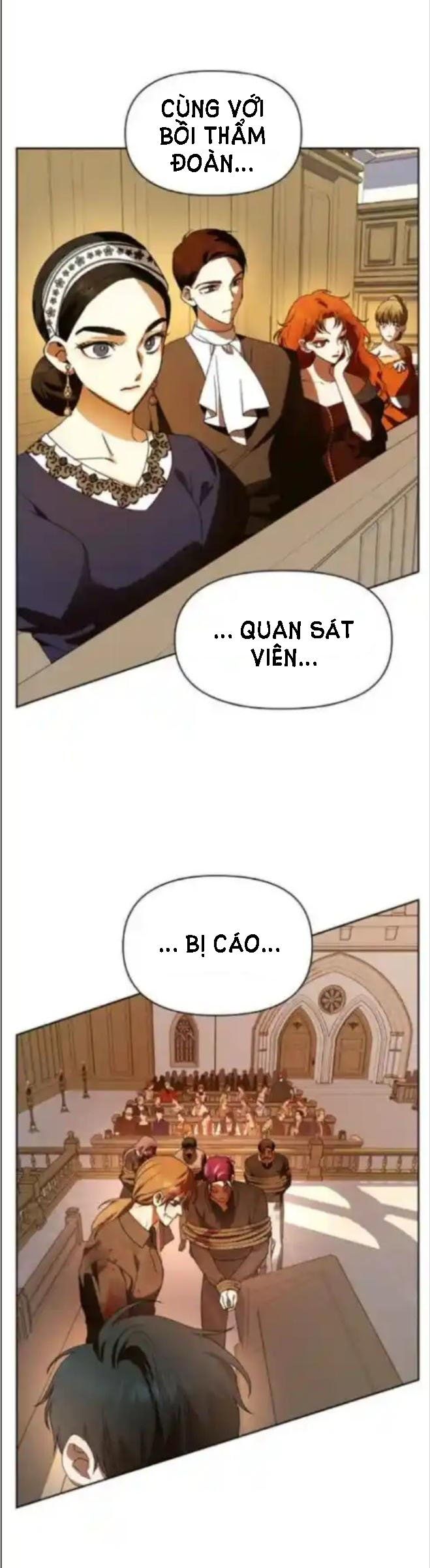 Tôi Muốn Trở Thành Cô Ấy Dù Chỉ Là Một Ngày Chương 75 page 5 - Giả Dược