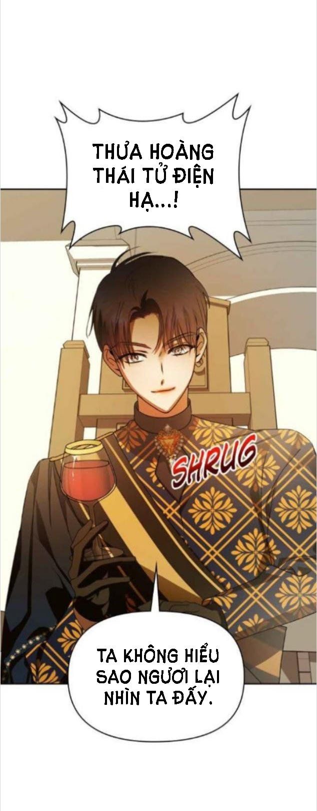 Tôi Muốn Trở Thành Cô Ấy Dù Chỉ Là Một Ngày Chương 75 page 41 - Giả Dược