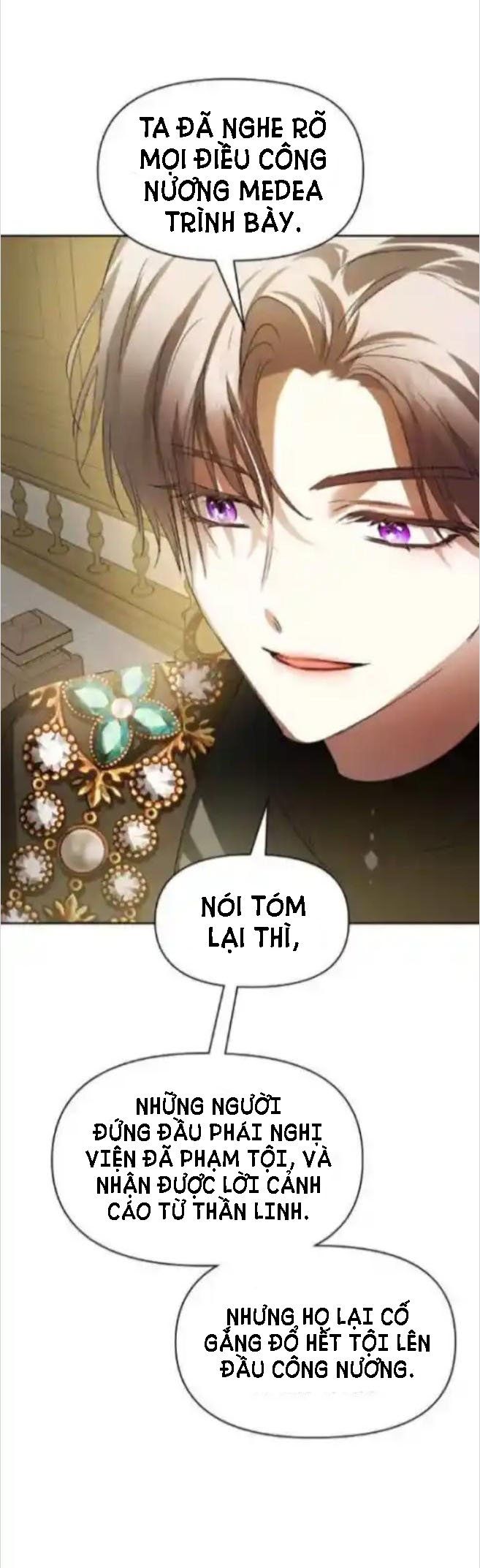 Tôi Muốn Trở Thành Cô Ấy Dù Chỉ Là Một Ngày Chương 75 page 44 - Giả Dược