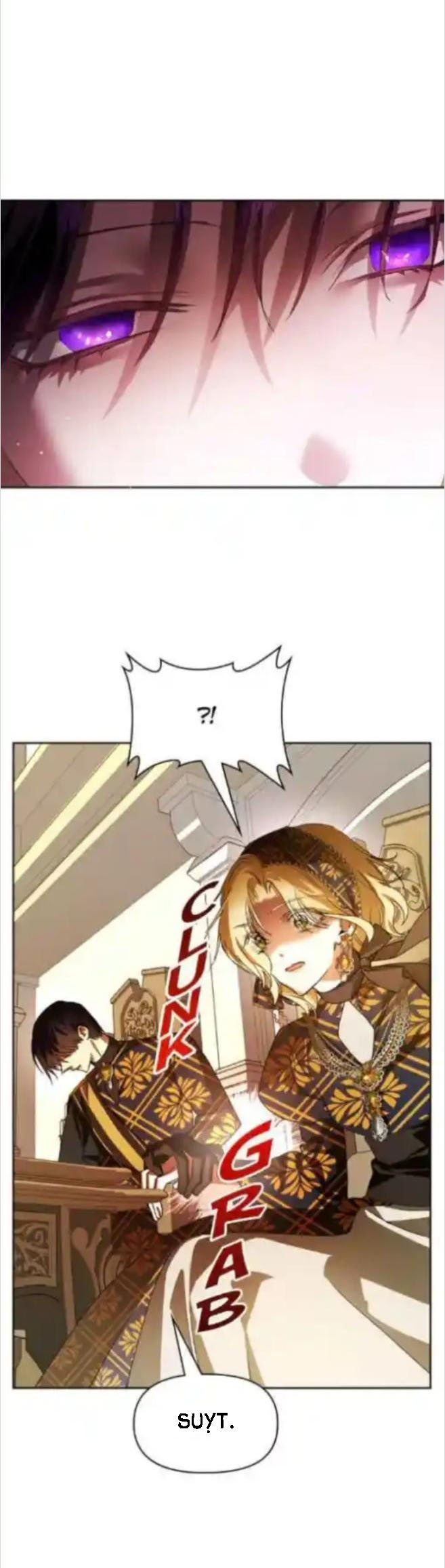 Tôi Muốn Trở Thành Cô Ấy Dù Chỉ Là Một Ngày Chương 75 page 47 - Giả Dược
