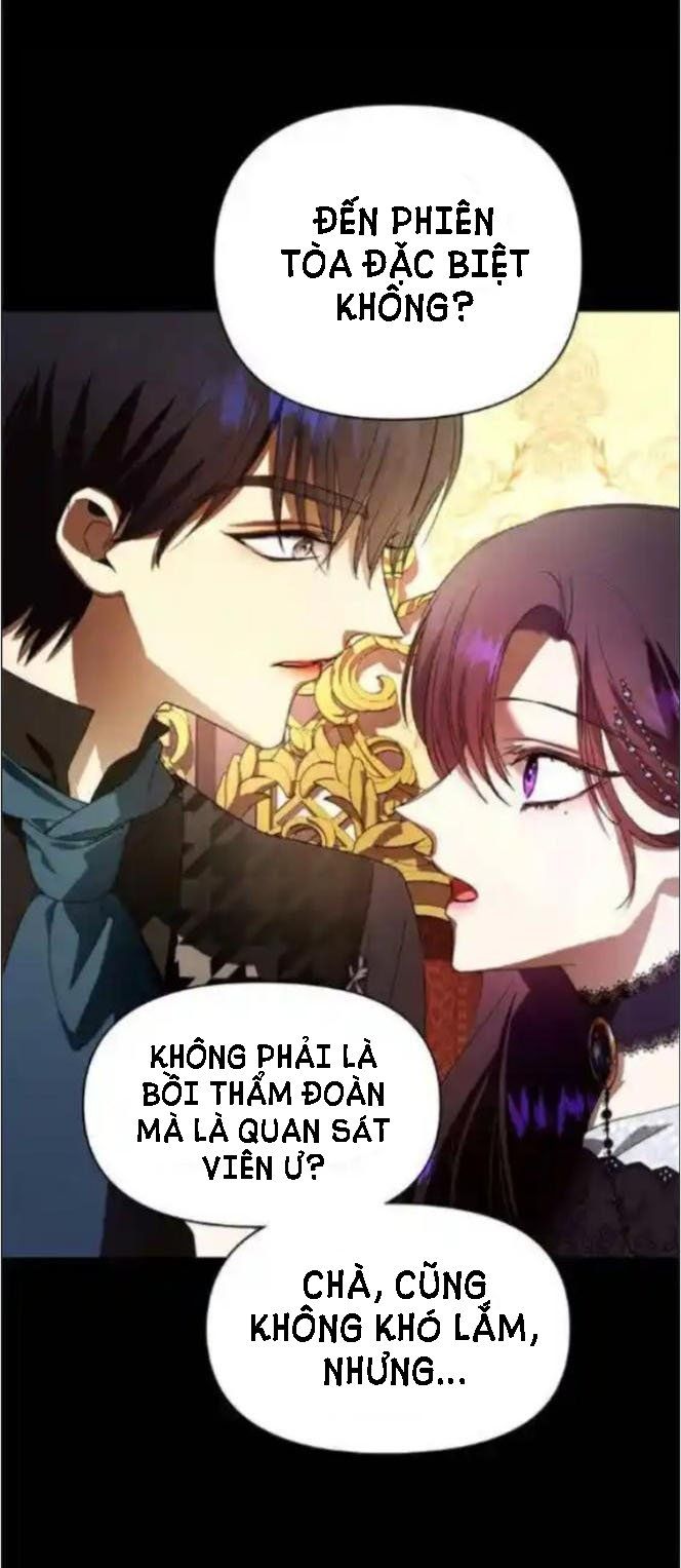 Tôi Muốn Trở Thành Cô Ấy Dù Chỉ Là Một Ngày Chương 75 page 50 - Giả Dược