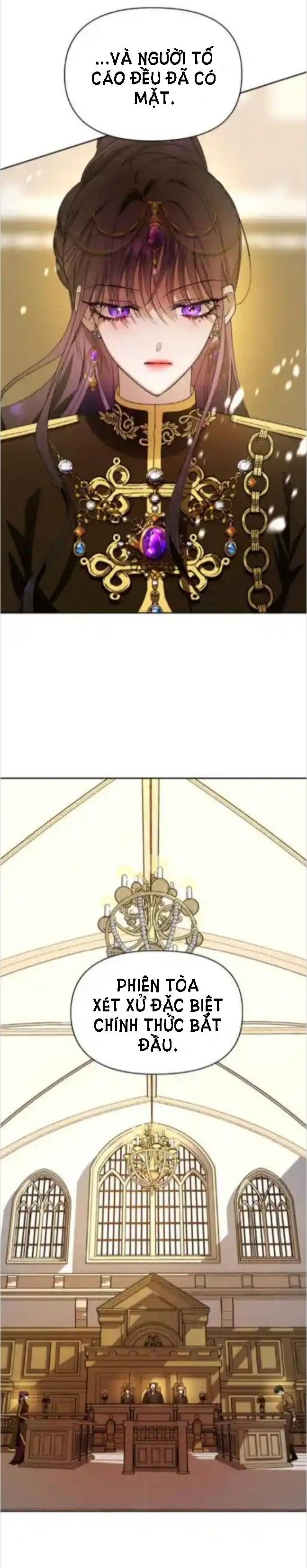 Tôi Muốn Trở Thành Cô Ấy Dù Chỉ Là Một Ngày Chương 75 page 6 - Giả Dược