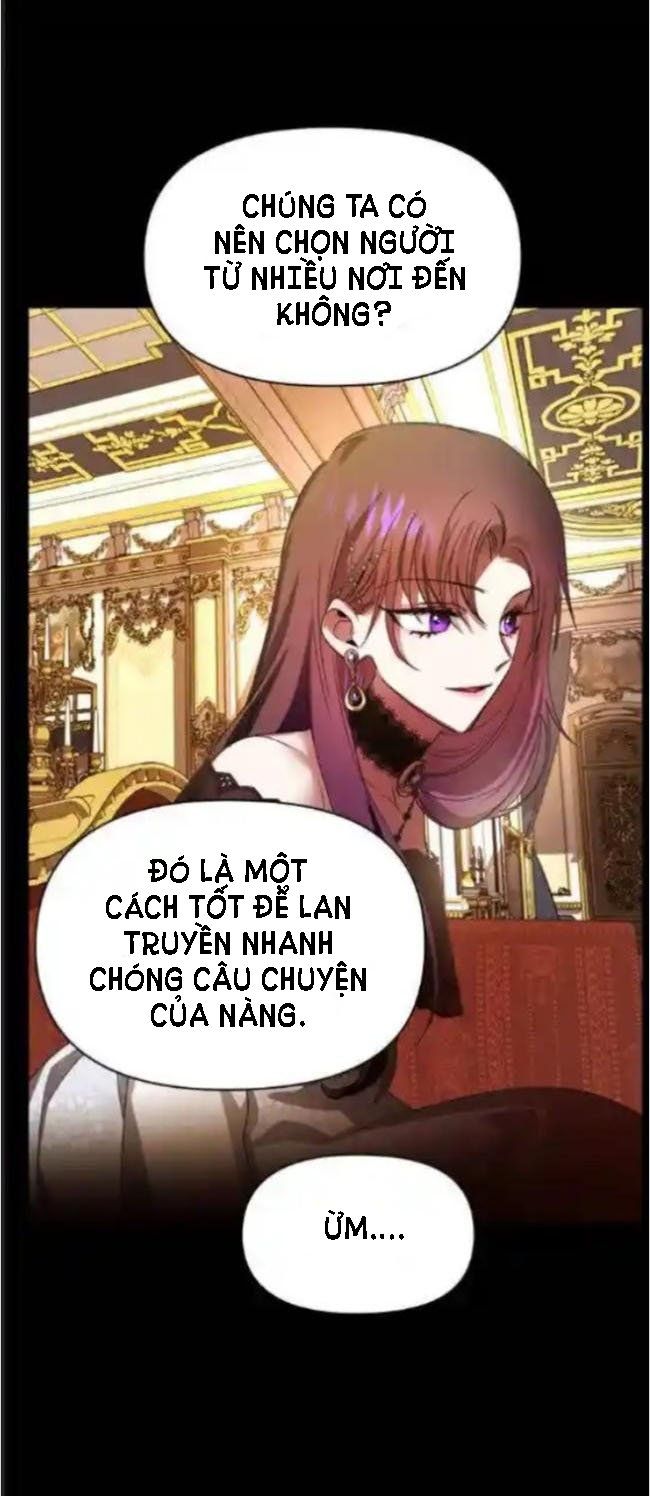 Tôi Muốn Trở Thành Cô Ấy Dù Chỉ Là Một Ngày Chương 75 page 51 - Giả Dược
