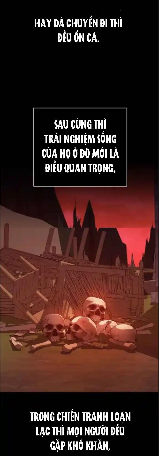 Tôi Muốn Trở Thành Cô Ấy Dù Chỉ Là Một Ngày Chương 75 page 53 - Giả Dược