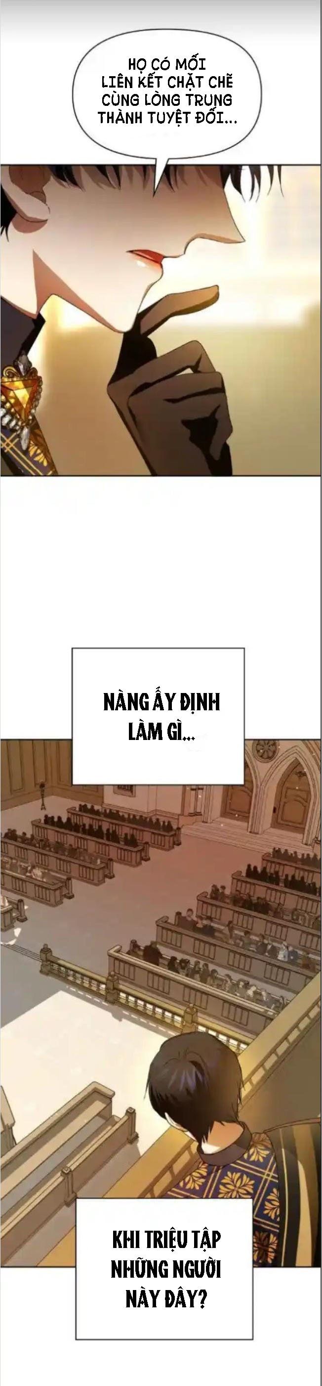Tôi Muốn Trở Thành Cô Ấy Dù Chỉ Là Một Ngày Chương 75 page 55 - Giả Dược