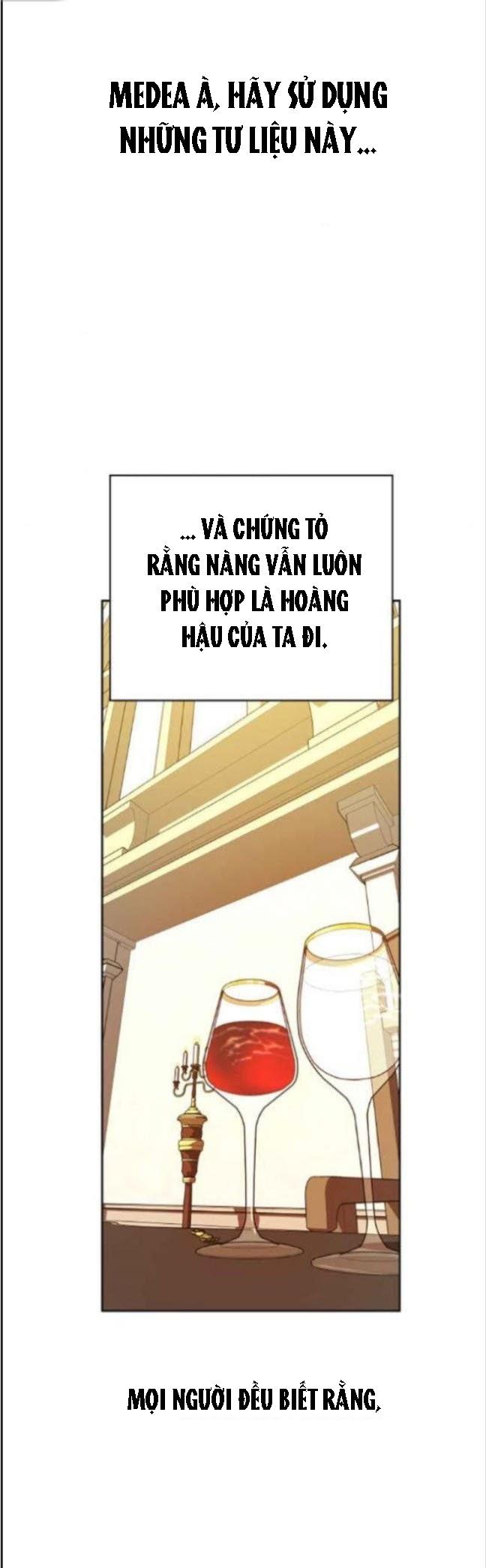Tôi Muốn Trở Thành Cô Ấy Dù Chỉ Là Một Ngày Chương 75 page 56 - Giả Dược