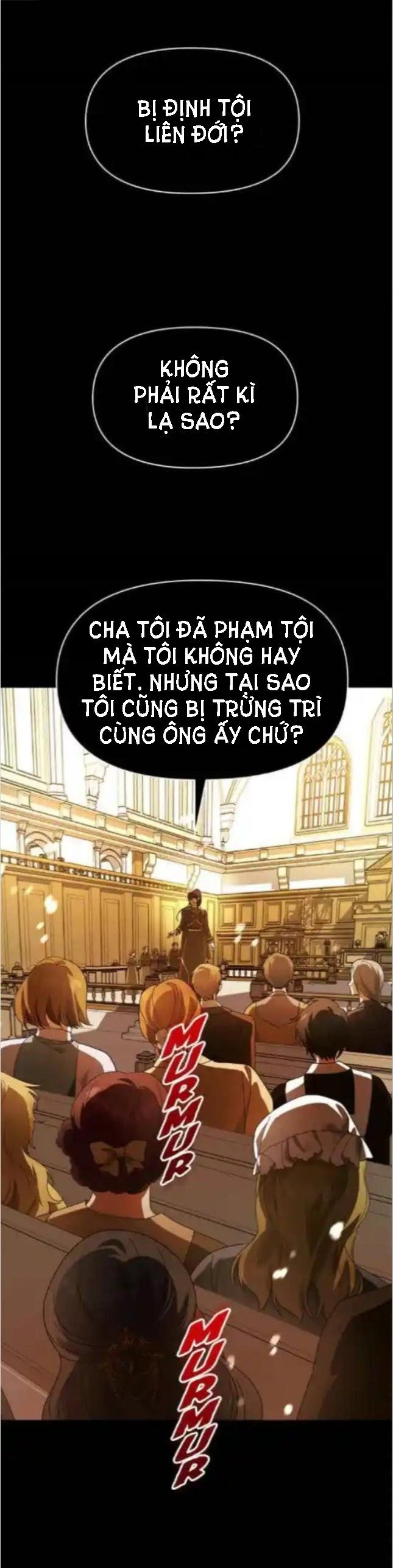 Tôi Muốn Trở Thành Cô Ấy Dù Chỉ Là Một Ngày Chương 75 page 58 - Giả Dược