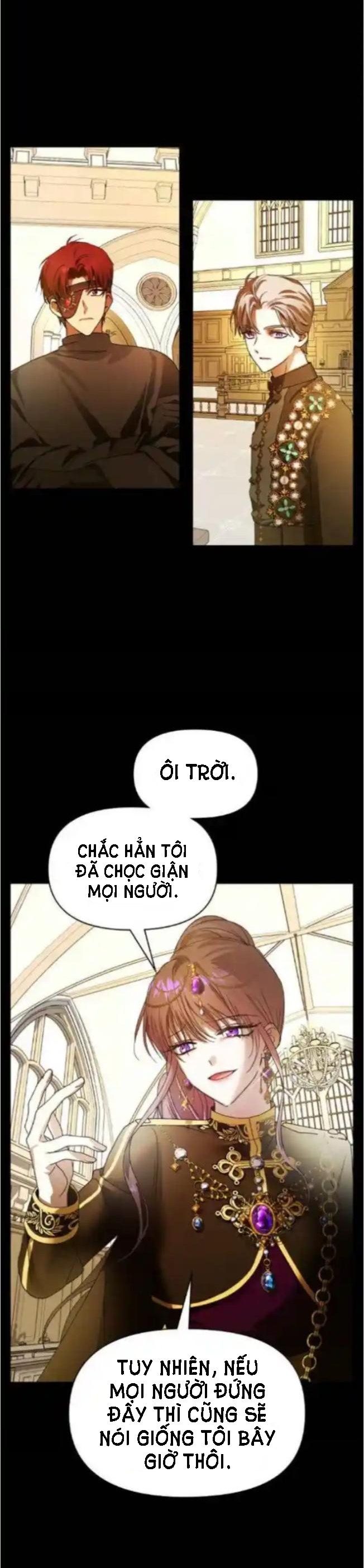Tôi Muốn Trở Thành Cô Ấy Dù Chỉ Là Một Ngày Chương 75 page 59 - Giả Dược