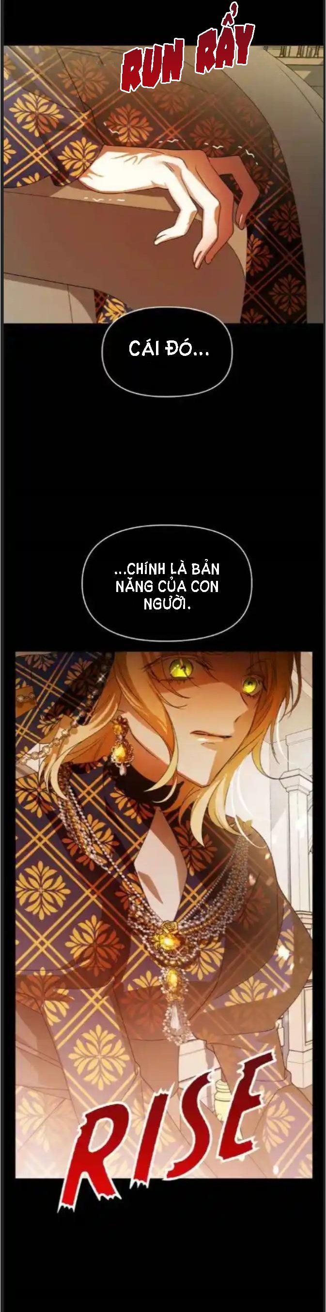 Tôi Muốn Trở Thành Cô Ấy Dù Chỉ Là Một Ngày Chương 75 page 62 - Giả Dược