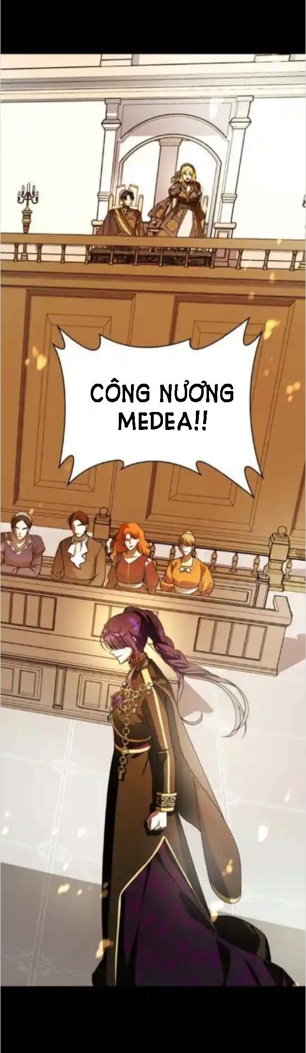 Tôi Muốn Trở Thành Cô Ấy Dù Chỉ Là Một Ngày Chương 75 page 63 - Giả Dược