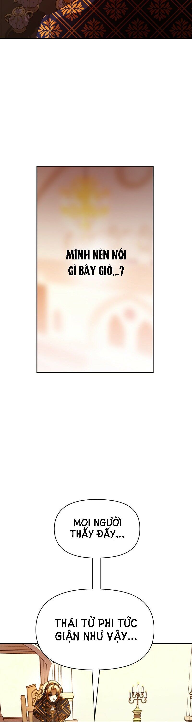 Tôi Muốn Trở Thành Cô Ấy Dù Chỉ Là Một Ngày Chương 76 page 15 - Giả Dược