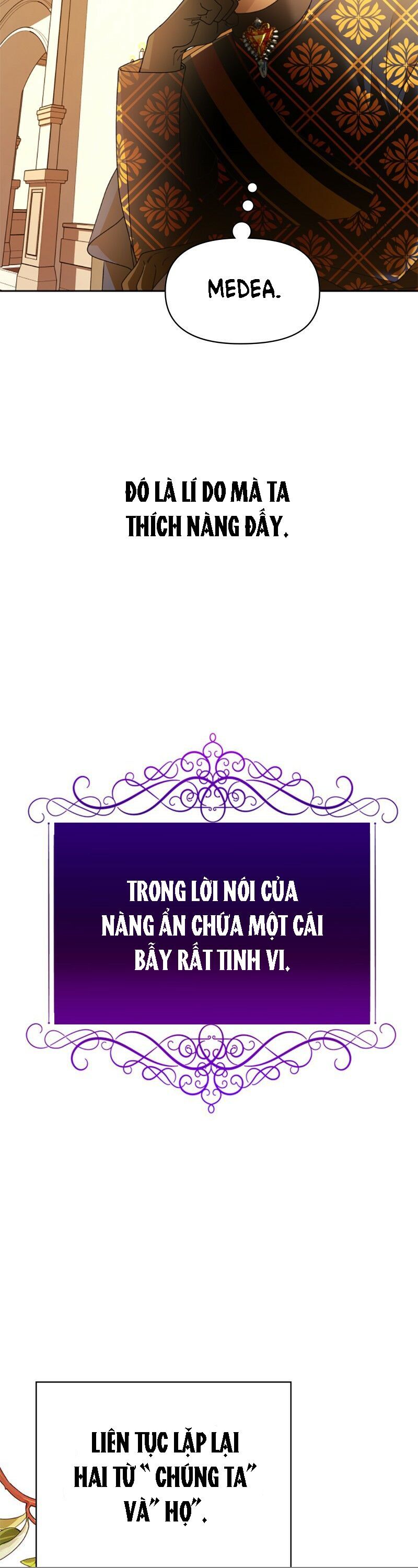 Tôi Muốn Trở Thành Cô Ấy Dù Chỉ Là Một Ngày Chương 76 page 20 - Giả Dược